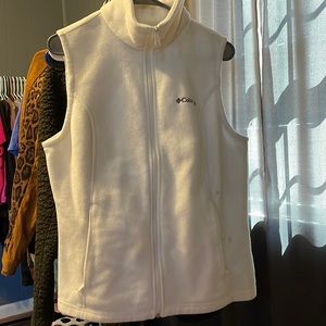 Columbia Vest